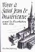 Vivre à St-Jean-de-Maurienne avant la Révolution